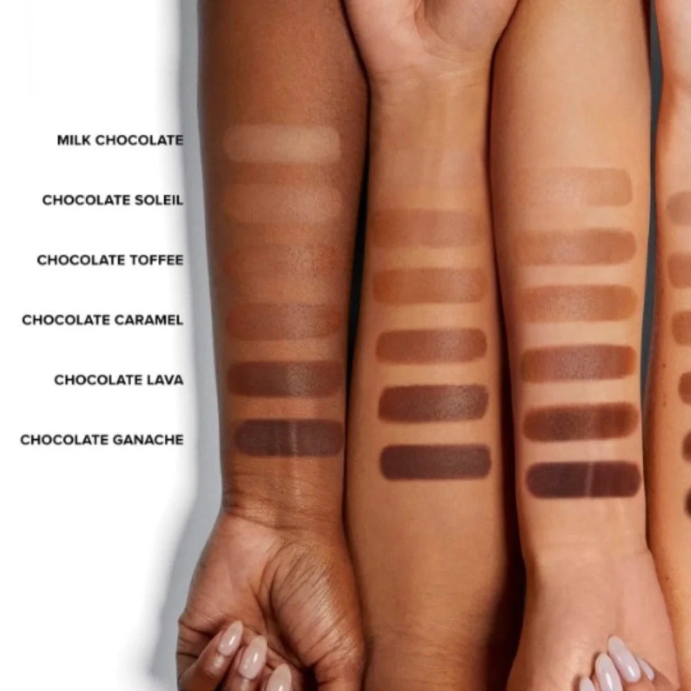 NEW✅TF Chocolate Soleil